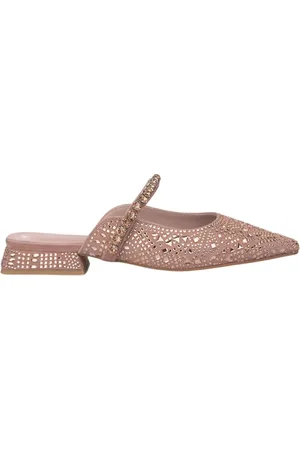 Alma en Pena Donna, Scarpe, Rosa, 38 EU, new
