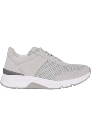 Gabor Donna, Scarpe, Grigio, 41 EU, new