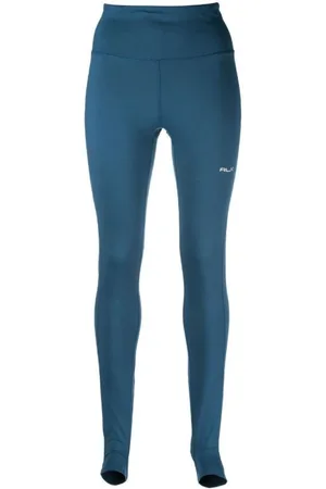 Ralph Lauren Donna, Pantaloni, Blu, M, new