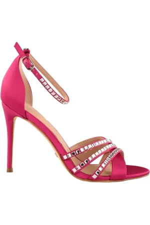 Guess Donna, Scarpe, Rosa, 40 EU, new