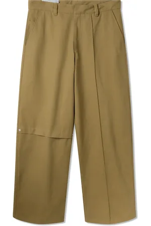 Axel Arigato Uomo, Pantaloni, Marrone, M, new