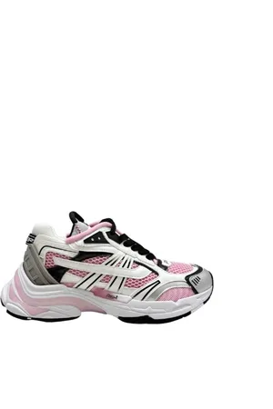 Ash Donna, Scarpe, Rosa, 37 EU, new