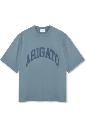 Axel Arigato Uomo, Top, Blu, M, new