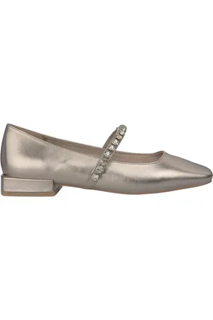 Alma en Pena Donna, Scarpe, Giallo, 36 EU, new