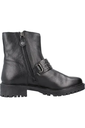 Geox Donna, Scarpe, Nero, 36 EU, new