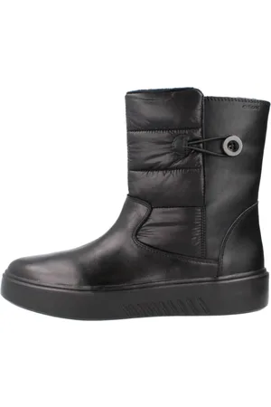 Geox Donna, Scarpe, Nero, 38 EU, new