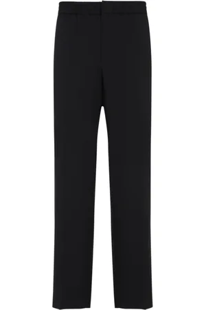 Ami Uomo, Pantaloni, Nero, L, new