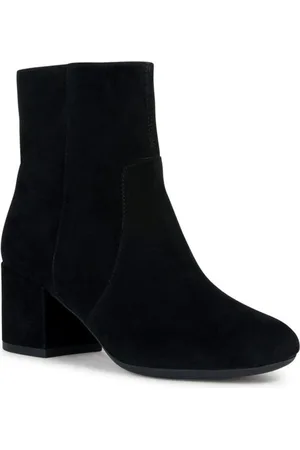 Geox Donna, Scarpe, Nero, 37 EU, new