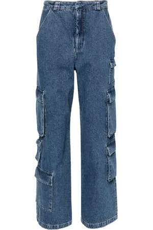 Axel Arigato Donna, Jeans, Blu, W26, new