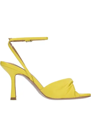 Bibi Lou Donna, Scarpe, Giallo, 39 EU, new