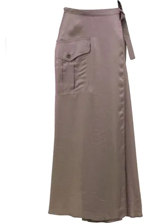 Aspesi Donna, Gonne, Verde, S, new