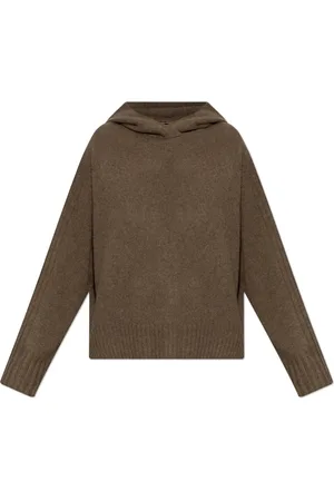 AllSaints Donna, Maglie, Marrone, L, new