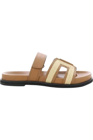 Bibi Lou Donna, Scarpe, Marrone, 38 EU, new