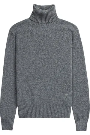 Ami Uomo, Maglie, Grigio, S, new