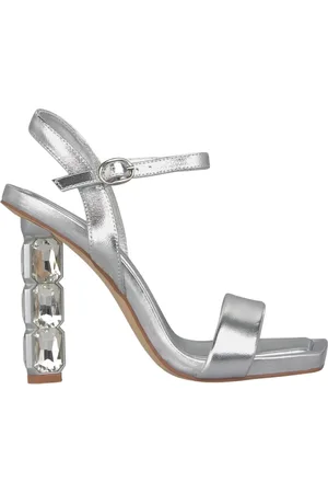 Alma en Pena Donna, Scarpe, Grigio, 38 EU, new