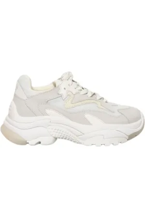 Ash Donna, Scarpe, Bianco, 41 EU, new