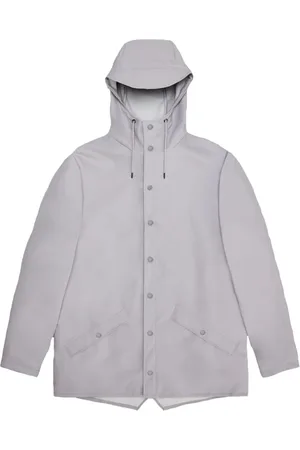 Rains Donna, Giacche, Blu, L, new