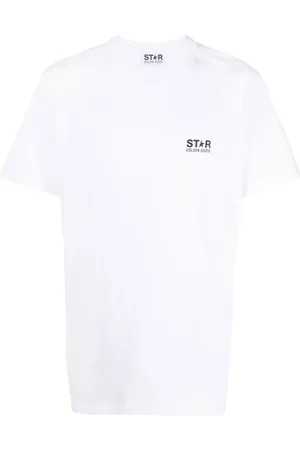 Golden Goose Uomo, Top, Bianco, S, new