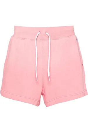 Ralph Lauren Donna, Pantaloncini, Rosa, S, new