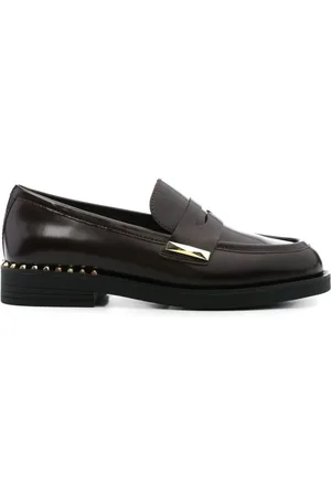 Ash Donna, Scarpe, Marrone, 37 EU, new