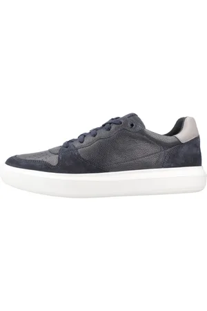 Geox Uomo, Scarpe, Nero, 43 EU, new