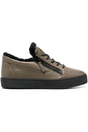 Giuseppe Zanotti Uomo, Scarpe, Nero, 43 EU, new