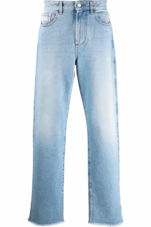 GCDS Uomo, Jeans, Blu, W30, new