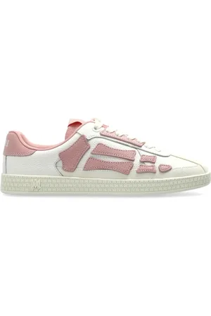 AMIRI Donna, Scarpe, Bianco, 37 EU, new