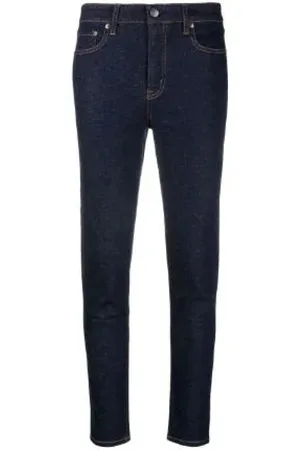 Ralph Lauren Donna, Jeans, Blu, XL, new