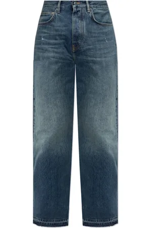 AMIRI Uomo, Jeans, Blu, W32, new
