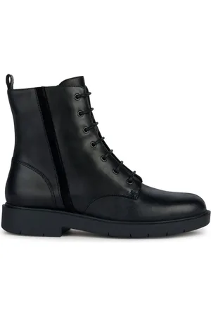 Geox Donna, Scarpe, Nero, 36 EU, new
