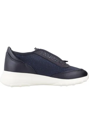 Geox Donna, Scarpe, Blu, 38 EU, new