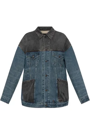 R13 Donna, Giacche, Blu, M, new