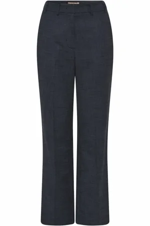 gustav Donna, Pantaloni, Blu, XS, new