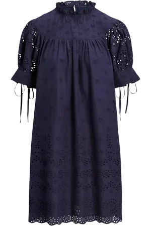 Ralph Lauren Donna, Abiti, Blu, M, new