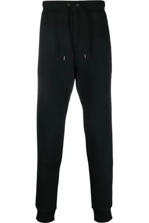Ralph Lauren Uomo, Pantaloni, Nero, L, new