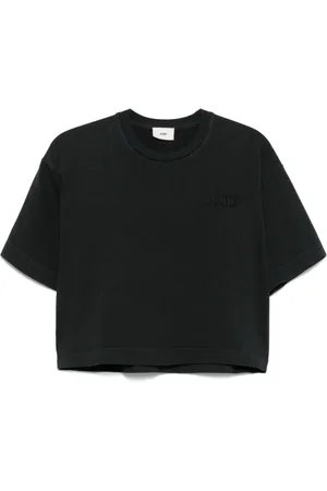 Autry Donna, Top, Nero, M, new