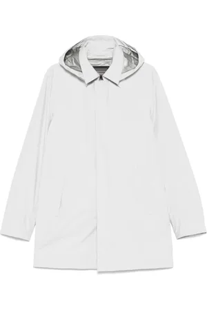 HERNO Uomo, Giacche, Bianco, 2Xl, new