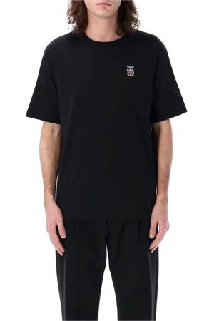 Bally Uomo, Top, Nero, 2Xl, new