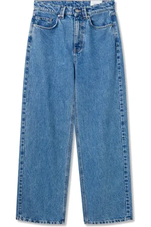Axel Arigato Donna, Jeans, Blu, W31, new