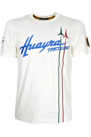 Aeronautica Militare Uomo, Top, Bianco, 3Xl, new