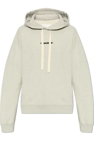 Jil Sander Uomo, Felpe, Grigio, L, new