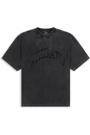 Axel Arigato Uomo, Top, Nero, M, new