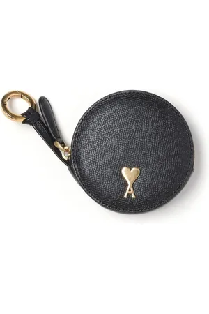 Ami Donna, Accessori, Nero, Taglia unica, new