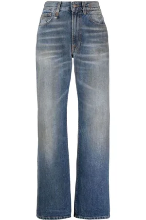R13 Donna, Jeans, Blu, W27, new