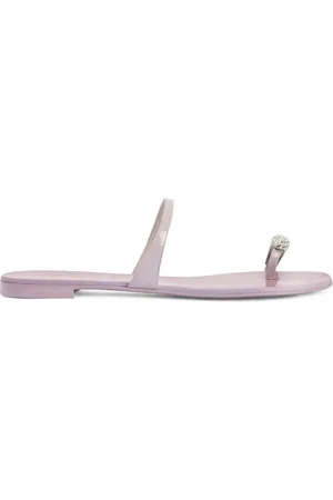 Giuseppe Zanotti Donna, Scarpe, Viola, 36 EU, new