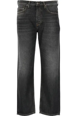 Golden Goose Uomo, Jeans, Grigio, W30, new