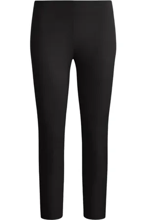 Ralph Lauren Donna, Pantaloni, Nero, S, new