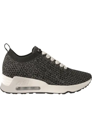 Ash Donna, Scarpe, Nero, 40 EU, new