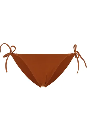 ERES Donna, Costumi da bagno, Marrone, M, new
